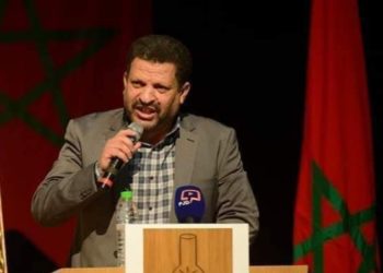 محمد الكبيري ..  الأبواب المفتوحة تعتبر محطة سنوية تواصلية  لتأطير المواطنين سياسيا