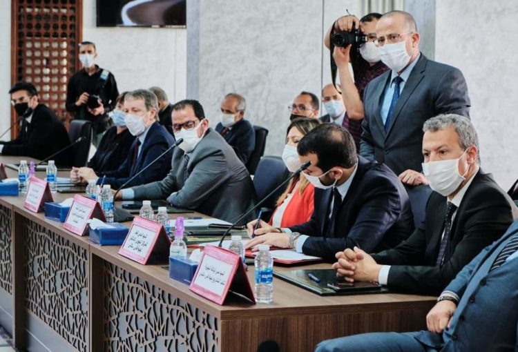 جهة فاس مكناس .. التوقيع على أربع اتفاقيات شراكة لدعم التنافسية الاقتصادية