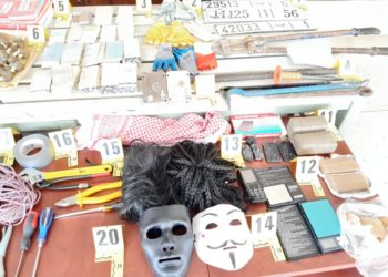 فاس .. الأمن يفك لغز أخطر شبكة إجرامية بحي اعوينات الحجاج