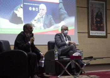 ندوة علمية حول حكامة الأندية الرياضية بالمغرب