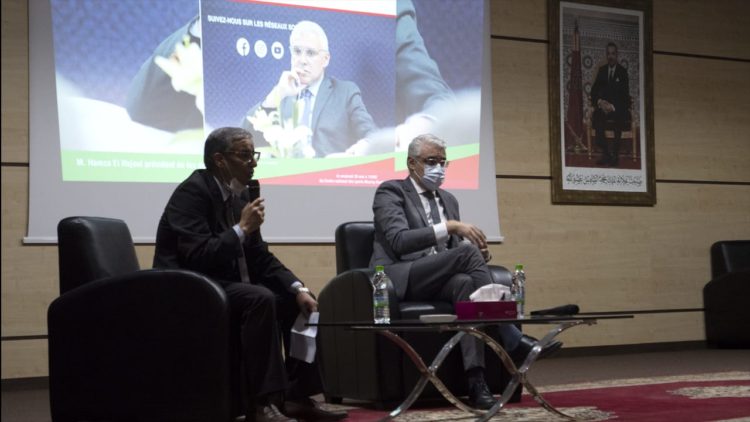 ندوة علمية حول حكامة الأندية الرياضية بالمغرب