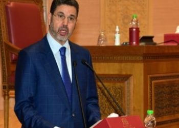 عبد النباوي .. ترشيد الاعتقال الاحتياطي يعد الانشغال الأهم لمنظومة القضاء