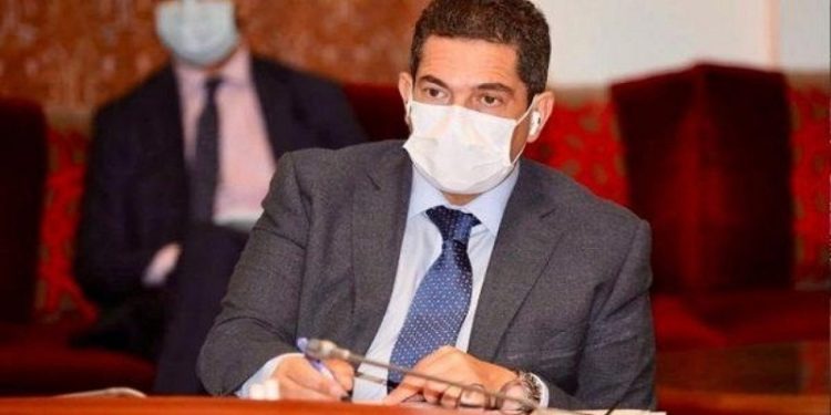 امتحانات الباكلوريا  .. جميع التدابير اللازمة اتخذت من أجل التنظيم المحكم لهذا الاستحقاق الوطني(الوزير)