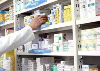 وأخيرا… التغطية الصحية للصيادلة