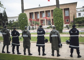 سلطات ولاية جهة الرباط- سلا- القنيطرة تقرر منع أي تجمهر أو تجمع بالشارع العام