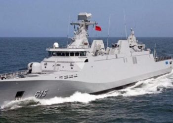 الناظور: البحرية الملكية تحبط عملية لتهريب المخدرات