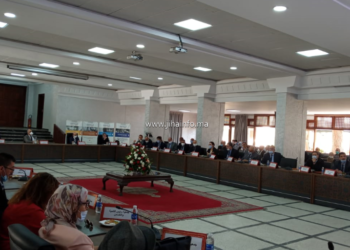 المبادرة الوطنية للتنمية البشرية .. هذه حصيلة المشاريع المنجزة سنتي 2019و2020 بفاس