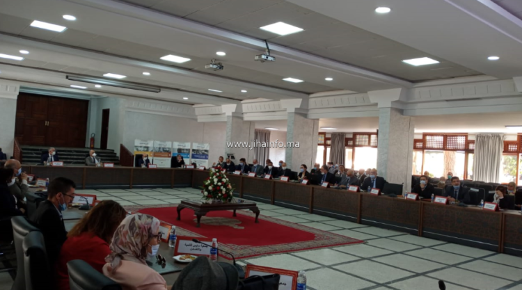 المبادرة الوطنية للتنمية البشرية .. هذه حصيلة المشاريع المنجزة سنتي 2019و2020 بفاس