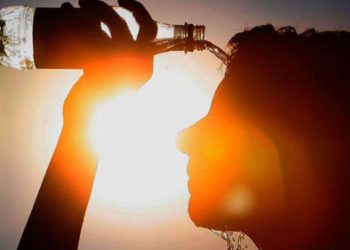 موجة حر بعدد من مناطق المملكة