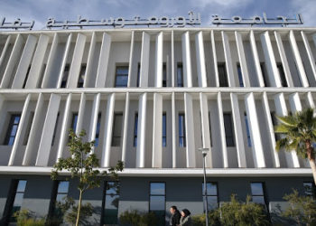 الجامعة الأورومتوسطية بفاس تنظم “الأسبوع الأفريقي “