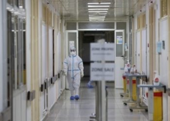 كوفيد 19 .. المغرب يضاعف مستوى اليقظة لمواجهة المتحورات المقلقة