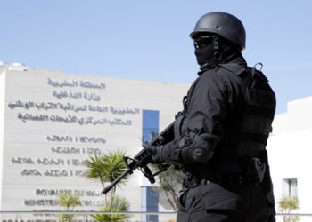 تارودانت .. توقيف عنصرين مواليين لتنظيم “داعش”