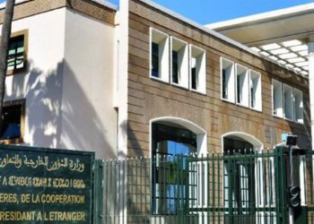 دروس في التاريخ من المغرب لإسبانيا