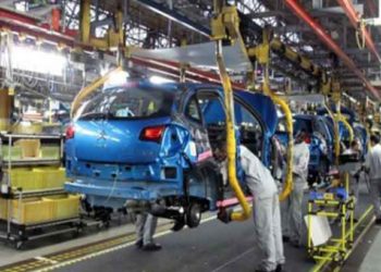 مكتب الصرف .. انتعاش متواصل لحجم صادرات المغرب