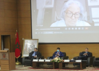 فاس…ندوة علمية حول تحديات الممارسة الدبلوماسية في ظل المتغيرات العالمية الكبرى