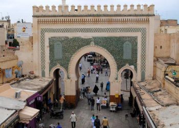فاس: انخفاض التدفقات السياحية  خلال الشهور الأربعة الأولى من 2021