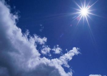 توقعات أحوال الطقس اليوم الاثنين