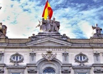 القضاء الإسباني يفتح مسطرة ضد المدعو إبراهيم غالي بتهمة التزوير واستعماله