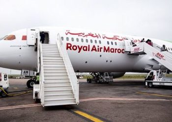 (لارام ) إرتجال وفوضى !