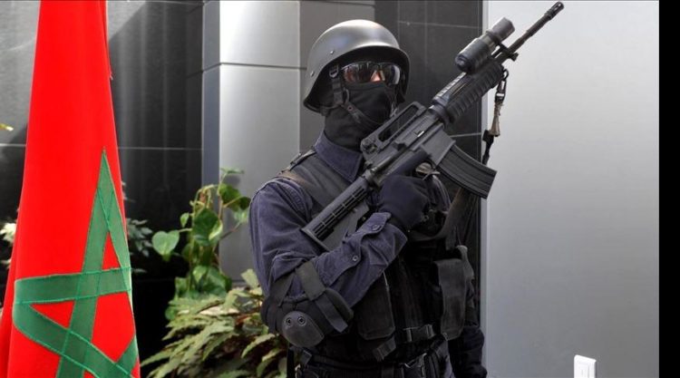 توقيف عنصرين خطيرين مواليين لـ”داعش”