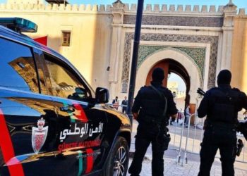 فاس.. الأمن يستخدم السلاح في حي اعوينات الحجاج.