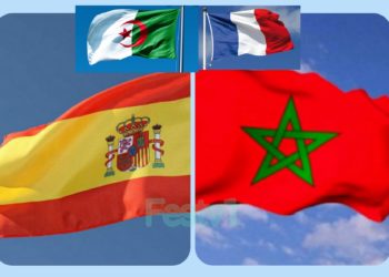 الوين وين في الأزمة بين المغرب وإسبانيا