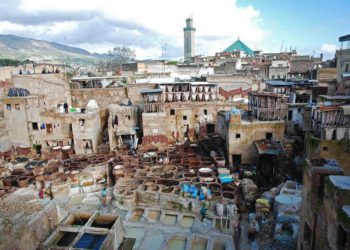 ” اتقوا الله في ذاكرة فاس”