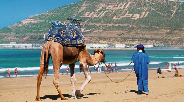 وزارة الاقتصاد  .. الصيف فترة مواتية لتحقيق انتعاش سياحي