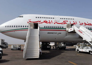 هذه شروط الراغبين للسفر إلى أوروبا (المكتب الوطني للمطارات)