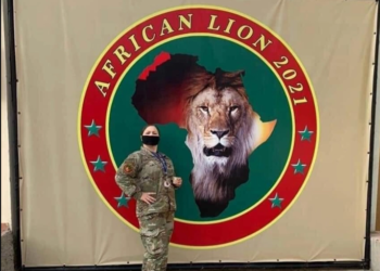 الأسد الإفريقي 2021″ يعكس استمرارية السياسة الخارجية للولايات المتحدة تجاه المغرب