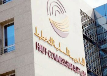 ارتفاع الرقم الاستدلالي للإنتاج الصناعي والطاقي والمعدني  الفصل الأول من 2021