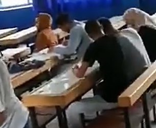عاجل .. تأجيل الامتحانات بجامعة ابن طفيل إلى وقت لاحق