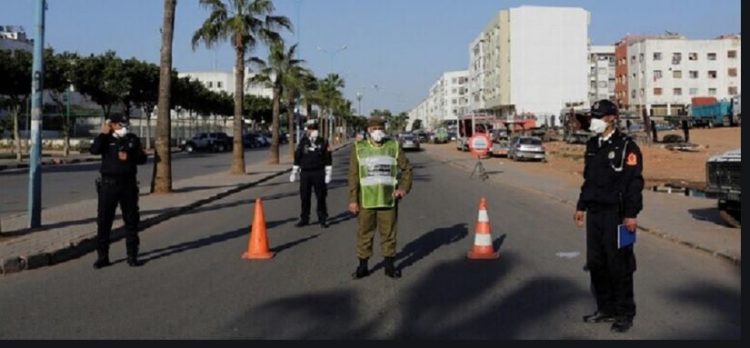 وزارة الصحة ..التخفيف من القيود بعد عيد الفطر رفع بشكل طفيف من عدد الحالات الإيجابية