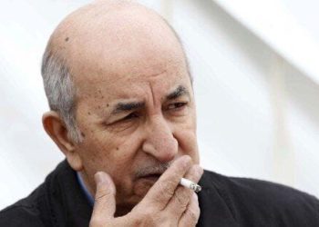 السجارة الأخيرة