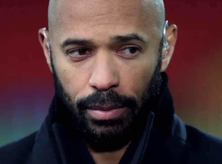 تيري هنري: لا أعرف ماذا يفعل رونالدو.. ولكن أعرف مايفعله ميسي