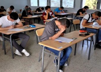 جهة فاس مكناس .. هذا هو عدد المرشحين لاختبارات الباكالوريا