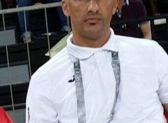 عاجل..تعيين مدرب جديد لمنتخب السلة المغربية