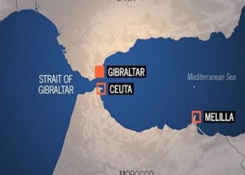 قضية سبتة ومليلية .. ومحاولات إقحام أوروبا في الخلاف