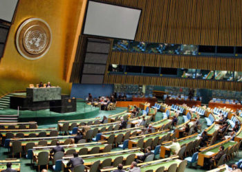 الأمم المتحدة تشيد ب”الدعم الثابت” للمغرب في مكافحة الإرهاب