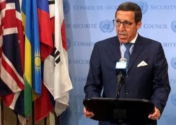 المعايير الأممية الخاصة بالحق في تقرير المصير لا تنطبق مطلقا على الصحراء المغربية (عمر هلال)