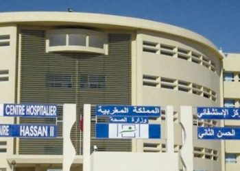 فاس ..  حراس أمن يقومون باعتداء  خطير  على المواطنين
