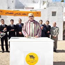 تعليمات ملكية لمواكبة المغاربة بالخارج على متن البواخر