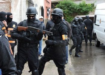 سلا.. توقيف ستة أشخاص متطرفين يفتعلون حوادث سير للنصب