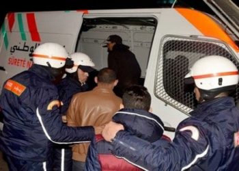 الفنيدق.. توقيف ثمانية أشخاص على علاقة بشبكة إجرامية للتهريب الدولي للمخدرات
