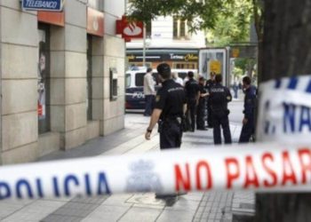 إسبانيا .. اغتيال شاب مغربي على الطريقة الهوليودية !