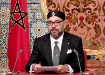 عاجل.. الملك يتدخل لصالح الجالية، وهذه تعليماته السامية