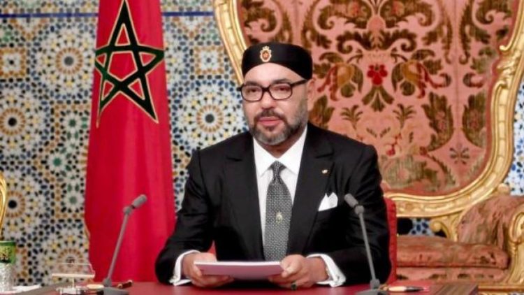 عاجل.. الملك يتدخل لصالح الجالية، وهذه تعليماته السامية