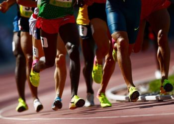 نيجيريا تحتضن بطولة إفريقيا لألعاب القوى