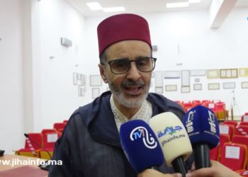 العمدة الأزمي: اليوم آخر دورة في عمر المجلس الحالي، وقفنا على ما تم إنجازه و ما لم يتم