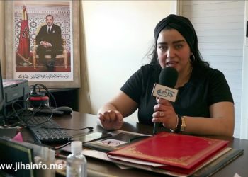 مركز الفرصة الثانية بشيشاوة: تسيير جيد من جمعية النواة للمرأة والطفل